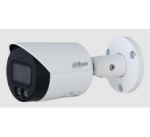 DH-IPC-HFW2449S-S-IL-0280B 4Mp Full Color