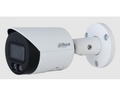Купить  DH-IPC-HFW2449S-S-IL-0280B 4Mp Full Color