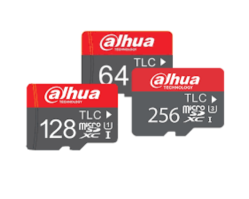 Купить  DHI-TF-C100/256GB MicroSD Memory Card