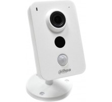 IPC-K42P Dahua 4 Mp + МИКРОФОН Корпусная камера Wi-FI