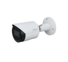 DH-IPC-HFW2230SP-S-0280B-S2, 2 Mp, 1/7" WDR(120dB), объектив 2,8мм (110°), Smart ИК подсветка 30М