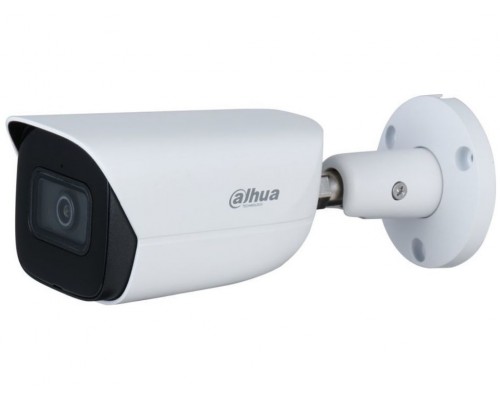 Купить  DH-IPC-HFW3541EP-SA-0280B, IP 5 Mp, 1/2,7”, объектив 2,8мм (98°), детекция движения, ИК - 50m