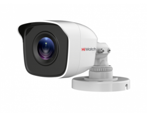 Купить  DS-T110 2,8mm 1 Megapixel CMOS,  Уличная HD-TVI камера