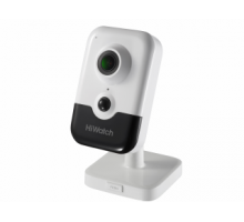 DS-I214, 2 Megapixel (1920х1080)  H.265+ CMOS. Eco-Line