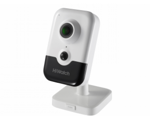 Купить  DS-I214, 2 Megapixel (1920х1080)  H.265+ CMOS. Eco-Line