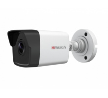 DS-I200 2 Megapixel (1920х1080) H.265+ CMOS, Уличная IP камера
