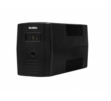 UPS Ultra Power UPS800ME 800VA/480W (3 steps of AVR, CPU controlled)