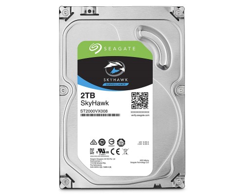Купить  HDD 500GB SkyHawk