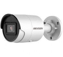 DS-2CD2063G2-I уличная 6Мп IP камера Hikvision,  Объектив 2.8 мм (угол обзора 103°).