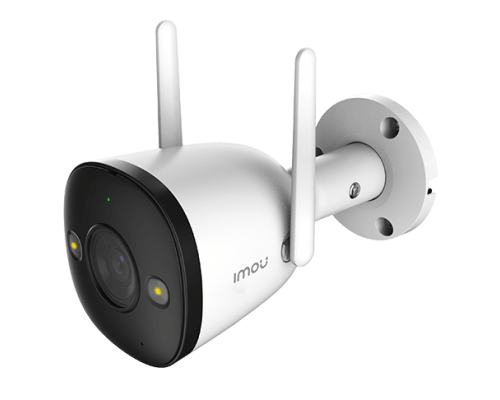 Купить  IPC-F42FP-0360B (Bullet 2E) IMOU 4Mp 3.6 mm Full Color