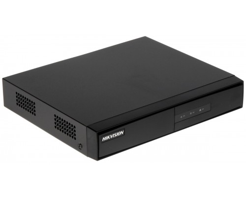 Купить  NVR-108MH-D/8P 8-канальный POE сетевой видеорегистратор NVR D SERIES.