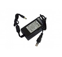 HTA-12/2A, импульсный блок питания 12V/2A, герметичный, с защитой от короткого замыкания