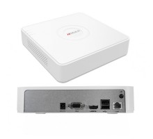 DS-N208 8-канальный сетевой видеорегистратор NVR