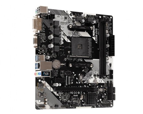Купить  MB AM4 ASRock B550 PHANTOM GAMING 4  ATX