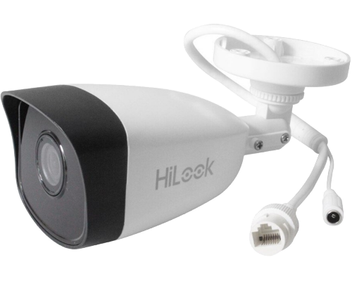 Купить  IPC-B150H  5 Megapixel цилиндрическая уличная IP камера.