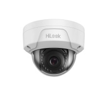 IPC-D140H 4 Megapixel купольная уличная IP камера.