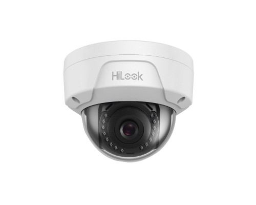 Купить  IPC-D140H 4 Megapixel купольная уличная IP камера.