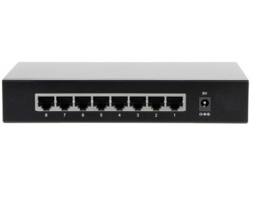 Купить  TL-FS3008-8GT 8-портовый гигабитный коммутатор