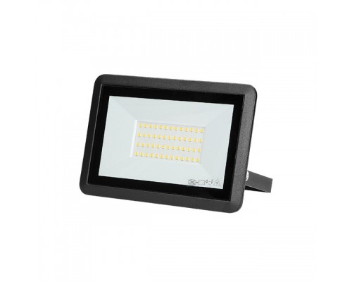 Купить  PROJECTOR LED BULLED 50W 4000K IP65 ORNO