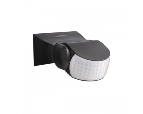 Купить  SENZOR DE MISCARE ST15 1200W 180` 12M IP65 NEGRU ELMOS