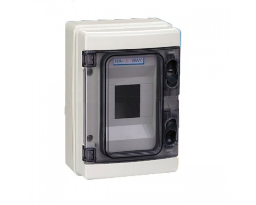 Купить  CUTIE PENTRU AUTOMATE HA-4 IP65 KASAN