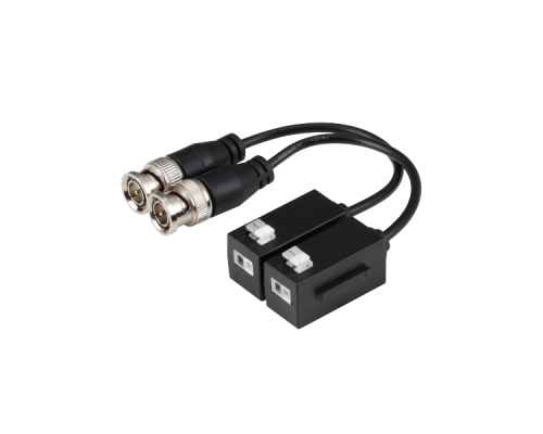 Купить  PFM800-4MP, Balun pasiv HDCVI set