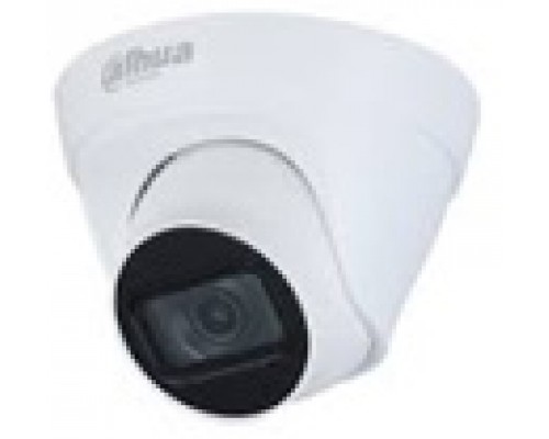 Купить  DH-IPC-HDW1230T1-A-S5 2MP, f:2.8mm mikrofon cupol