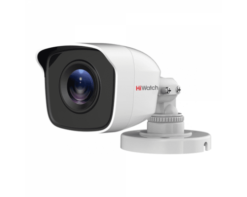 Купить  DS-T200 2,8mm 2 Megapixel CMOS,  Уличная HD-TVI камера Разрешение: 25fps@1920×1080. Full-HD