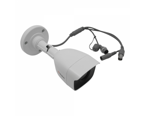 Купить  DS-T200 2,8mm 2 Megapixel CMOS,  Уличная HD-TVI камера Разрешение: 25fps@1920×1080. Full-HD