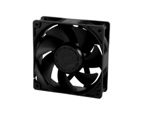 Купить  Кулер-вентилятор для настеного шкафа LK-CJ-010(BLK) (120x120x38 220V)