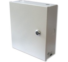 Box metalic 285x295x75mm