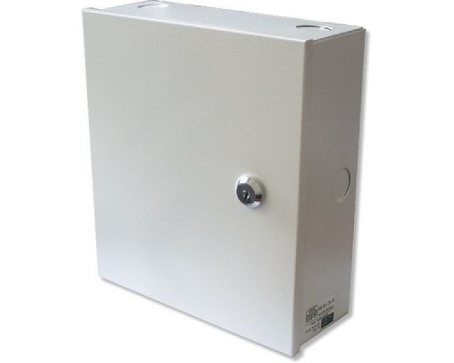 Купить  Box metalic 285x295x75mm