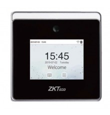 Tерминал учета рабочего времени с распознаванием лиц Horus TL1