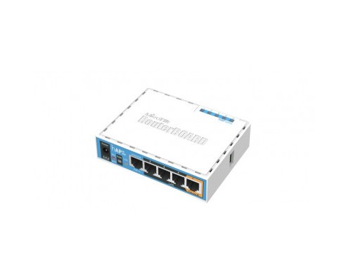 Купить  Mikrotik hAP AC Lite