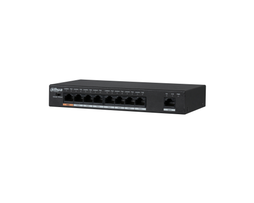 Купить  Dahua DH-PFS3009-8ET-96
