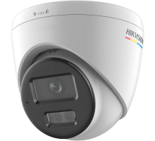 IP Camera DS-2CD1367G2H-LIUF (ColorVu Lite Dome 6Mpx 2.8 mm)