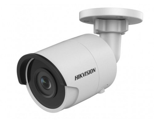 Купить  DS-2CD2063G0-I   6 Megapixel H.265+/H.265 CMOS, 3072×2048@20fps. Уличная IP камера.