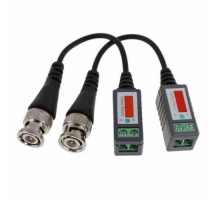 VT-71A Video balub passiv (set)