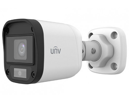 Купить  UAC-B115-F28 2MP, 2.8мм, Аналоговая камера