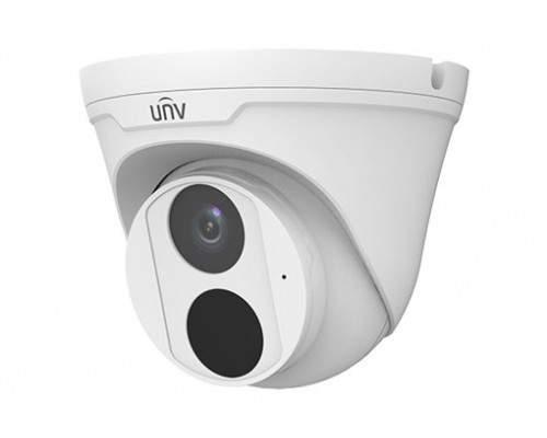 Купить  IPC3614LE-ADF28 4MP Ultra 265 2.8мм, фиксированный;  встроенный микрофон