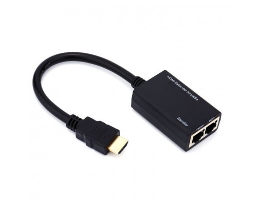 Купить  HDMI Удлинитель Enthernet
