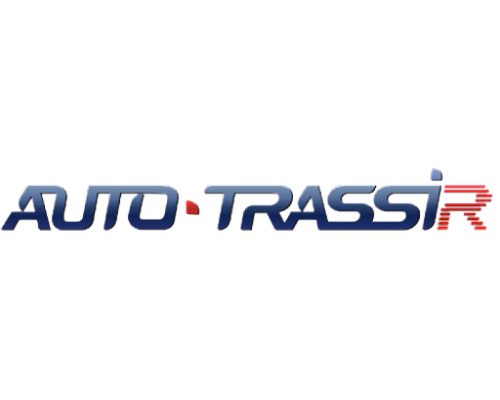 Купить  AutoTRASSIR HW