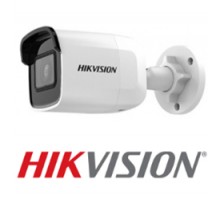 DS-2CD1083G0-I 8 Megapixel (3840 × 2160) H.265+/H.264+ CMOS, Уличная IP камера.
