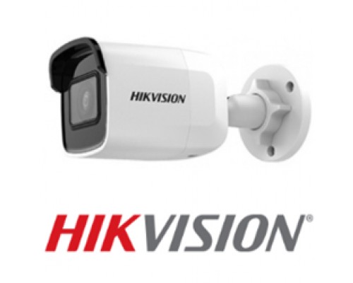 Купить  DS-2CD1083G0-I 8 Megapixel (3840 × 2160) H.265+/H.264+ CMOS, Уличная IP камера.