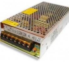 Power supply  12V 5A