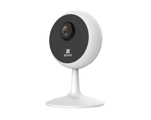 Купить  CS-C1C-B (E0-1E2WF) (C1C 2Mp) домашняя мини камера с двусторонней связью и кодеком H265!    домашняя
