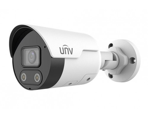 Купить  IPC2122LE-ADF28KMC-WL 2MP Ultra 265 2.8мм, фиксированный, ColorHunter;