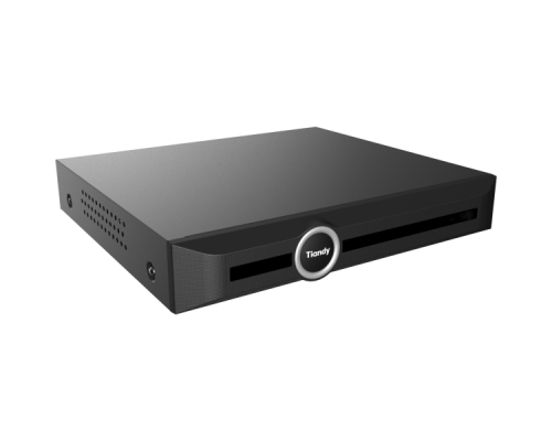 Купить  NVR301-16X 16-ch, 1 SATA интерфейс до 8 ТБ, Mini 1U, Ultra 265