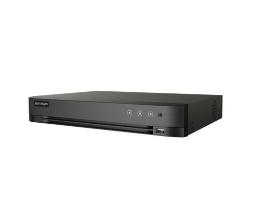 Купить  DS-7616NI-K2 16-ти канальный автономный сетевой видеорегистратор NVR нового поколения.