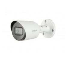 DH-HAC-HFW1230TP-A-0280B-S4 2 Mp, Объектив - 2,8мм (106˚), ИК подсветка - 30m